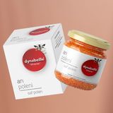 Dynabeille Arı Poleni- Saf Yerli Arı Poleni 125gr - 100 gr