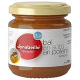 Dynabeille Arı Sütü Polen Bal Karışımı EE-20 Kavanoz 230 gr