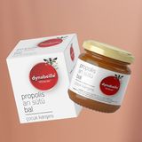 Dynabeille Junior Çocuklar Için Propolis Bal Arı Sütü - 230 gr