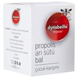 Dynabeille Junior Propolis Arı Sütü Çam Balı Karışımı Çocuklar İçin 230 gr - 5 Al 4 Öde