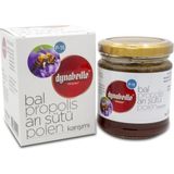Dynabeille Propolis Arı Sütü Polen Karışımı 230 gr