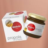 Dynabeille Saf Toz Öğütülmüş Yerli Ham Propolis 80 gr - 75 gr
