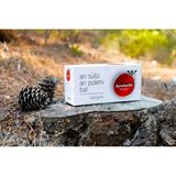 DYNABEİLLE SHOT - ÇAM BALLI, ARI SÜTÜ, ARI POLENLİ KARIŞIMI (20G X 10 ŞİŞE)