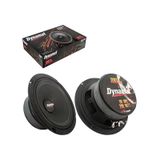 Dynamat 16 Cm Joker Serisi 110W Rms 290W Maksimum 2 Adet Midrange