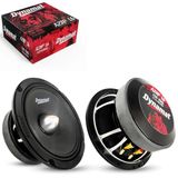 Dynamat Azap 16 Midrange 16 Cm 150W Rms (1 Takim)