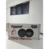 Dynamat Foxx-16 16CM Midrange Hoparlör Takımı