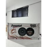 Dynamat Foxx-20 20CM Midrange Hoparlör Takımı