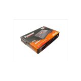 Dynamat Joker-1200.1 D Class 1 Ohmda 1200W 4 Ohmda 401W Bass Kontrol Mono Oto Anfi