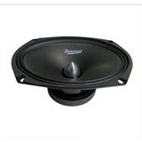 Dynamat Joker-69 Oval Midrange Oto 400W Maksimum 150W Rms 2 Adet