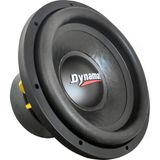 DYNAMAT JUL-12 Oto Bass Subwoofer 30cm 3500 Watt 1 Adet