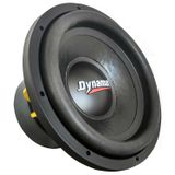 DYNAMAT JUL-15 Oto Bass Subwoofer 38cm 3500 Watt 1 Adet