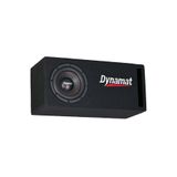 Dynamat Oto Bass Subwoofer 800W 20Cm Kabinli 250W Rms Dynamat Asp-Rs-800