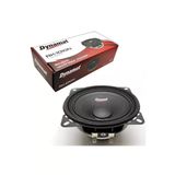 Dynamat Rk-1010N 10 Cm Midrange Hoparlör 140W Güçlü Ses Performansı 2’Li Set Oto Hoparlör
