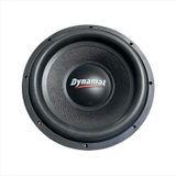 Dynamat RK-330-1200W MAX-300W Rms Kaliteli-Profesyonel Kabinsiz Subwoofer Bas