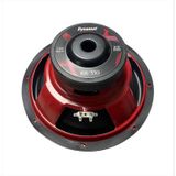Dynamat Rk-330 30 Cm 300 Rms 1200 Watt Oto Subwoofer