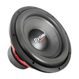 Dynamat Rk-730 Tıtan Oto Bass Subwoofer 30Cm 1500 Watt 1 Adet