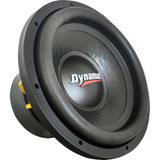 Dynamat Rs-1200 Oto Bass Subwoofer 30Cm 1200 Watt (300 Rms) 1 Adet
