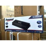 Dynamat Rs3500.1dbtl Mono Amfi