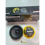 Dynamat YX16 16CM Rms 240 Watt Oto Hoparlör Midrange (2 Adet)