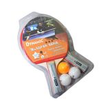 Dynamic 8500D Masa Tenisi Aksesuarı