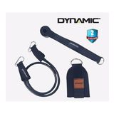 Dynamıc Bacak&basen Çalıştırma Bandı
