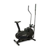 Dynamic Eliptik Bisiklet Ayakta Ve Oturarak Kullanılabilir Orbitroller Orbitrack