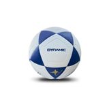 Dynamıc F1 Yapıştırma Futbol Topu N5