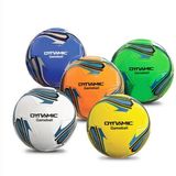 Dynamıc Gameball N5 Futbol Topu -1dytpgameball - Renkli