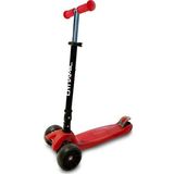 Dynamic Grande Kırmızı Çocuk Scooter