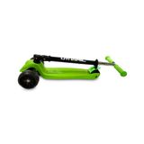 Dynamic Grande Yeşil Scooter