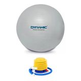 Dynamic Gymball 65 Cm Pompalı Unisex Pilates Topu