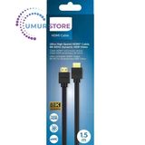 Dynamic Hdr 8k 60 Hz 3D Ultra Hd 1.5 Metre 2.1 HDMI Kablo SWV9431/00