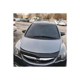 Dynamic Honda Civic Fd6 Kaput Rüzgarlığı Kaput Koruma 3.2 Mm Kalın Plastik