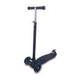 Dynamic Ht208 3 Tekerlekli Scooter Siyah