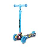 Dynamic Ht288 3 Tekerlekli Mavi Çocuk Scooter