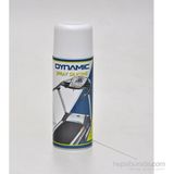 Dynamic Koşu Bandı Yağı 400 ml Duru Hidrofobik Silikon Film Tabakası Oluşturan Yağlama
