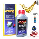 DYNAMIC KOTE Motor Yağ Katkısı ,Motor Koruyucu ve Ses Kesici