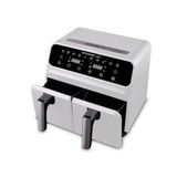 Dynamic Life Pro Cooker Air Fryer Beyaz