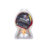 Dynamic Masa Tenisi Raket Seti Looper Serıe 8500d