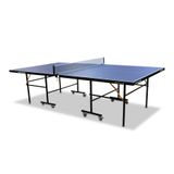 Dynamic Mavi Delux Lite Indoor Masa Tenisi Masası