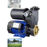 Dynamic Max 1 Hp Güneşi Enerjisi Sıcak Su ve Soğuk Su Basınç Arttırıcı Otomatik Hidrofor 3 Kat 4 Daire