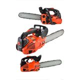 Dynamic Max 4.9 Hp Benzinli Testere Ağaç Odun Dal Budama ve Kesme Testeresi Orman Motoru SCH-0156