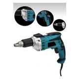 DYNAMİC MAX 4200VF Profesyonel Alçıpan Vidalama Elektirikli Matkabı 620