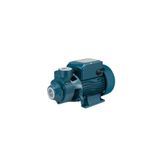 DYNAMİC MAX Bakır Sargı Qb-60 1 Parmak 0.70 Hp 0.55 Kw Su Motoru Su Pompası Dinamo 220v Sc-bakır