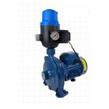 DYNAMİC MAX Cpm 158 1.5 Hp 1 Kw Bakır Santrifüj Otomatik Sistem Paket Hidrofor Su Pompası 4 Kat 4 Daire
