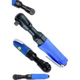 Dynamic Max Havalı Cırcır 1/2 Yüksek Kalite Araba Oto Lastik Anahtarı Havalı