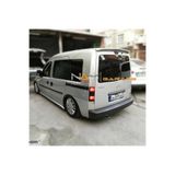 Dynamic Opel Combo Spoyler Arka Rüzgarlık Spoiler Boyasız
