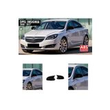Dynamic Opel Insignia Batman Yarasa Ayna Kapağı 2008 2017, Insignia A Yarasa Ayna Kapak Piano Black