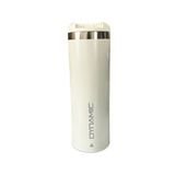 Dynamic Paslanmaz Çelik Termos 500ml krem