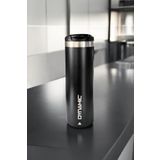 Dynamic Paslanmaz Çelik Termos 500ML Siyah/Krem 2 Renk Seçeneği